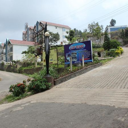 Hotel Golden Nest Yercaud Exterior foto
