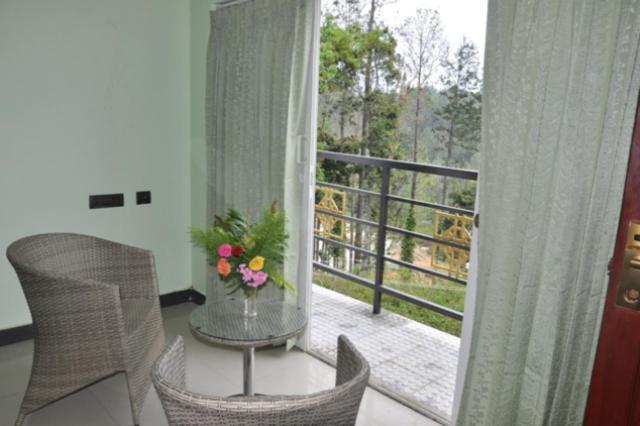Hotel Golden Nest Yercaud Habitación foto