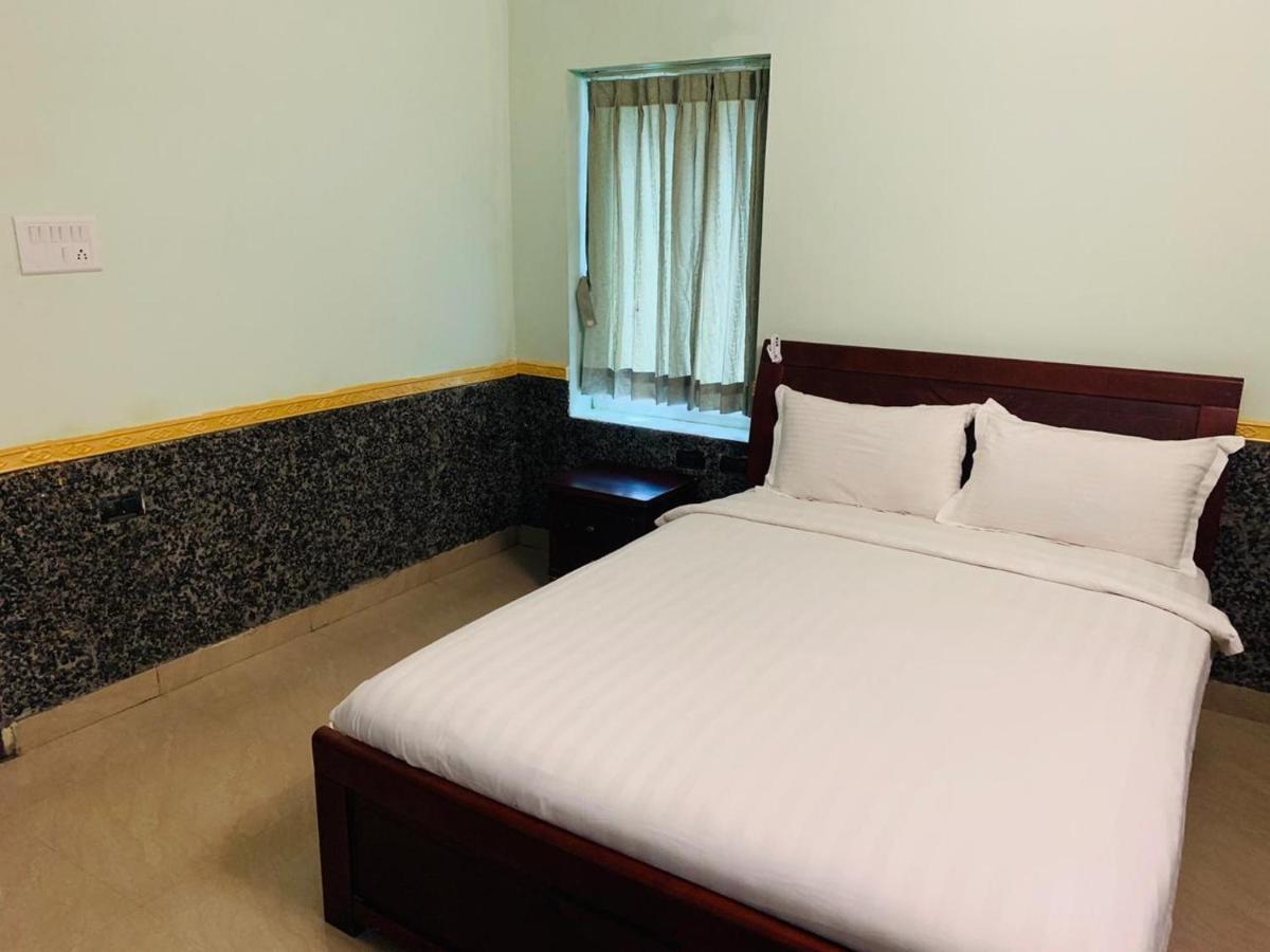 Hotel Golden Nest Yercaud Exterior foto